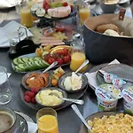 Elbpension & Ferienwohnung Saechsische Schweiz Penzion