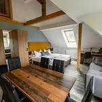 Guest house Elbpension & Ferienwohnung Saechsische Schweiz 3*