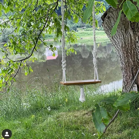 Elbpension & Ferienwohnung Saechsische Schweiz 3*