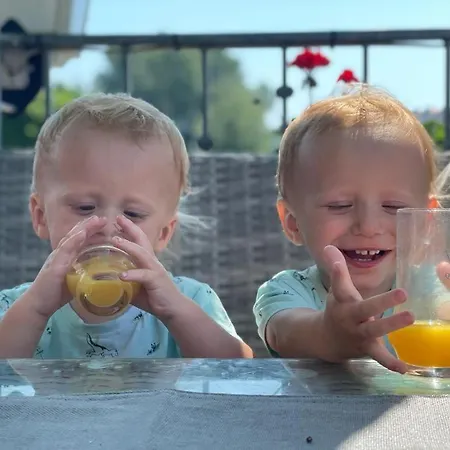 Elbpension & Ferienwohnung Saechsische Schweiz 3*