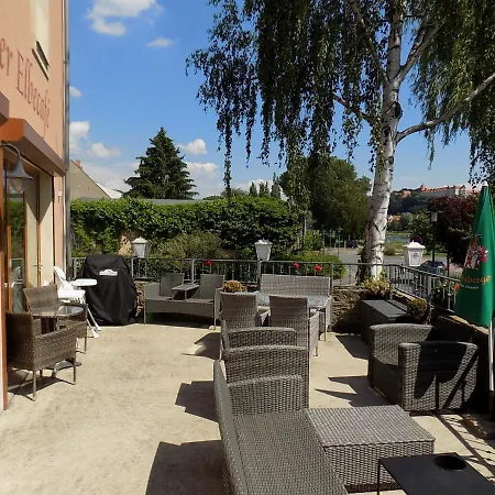 Elbpension & Ferienwohnung Saechsische Schweiz Maison d'hôtes Pirna