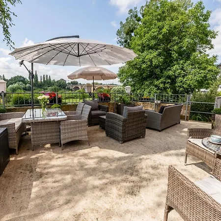 Elbpension & Ferienwohnung Saechsische Schweiz 3*