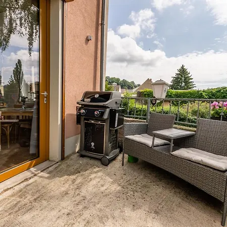 Maison d'hôtes Elbpension & Ferienwohnung Saechsische Schweiz 3*