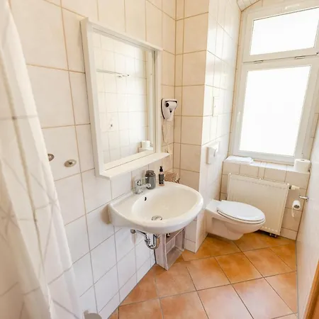 Elbpension&ferienwohnung Sächsische Schweiz Gasthof 3*
