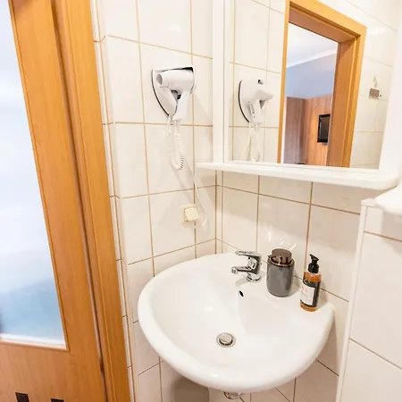 Elbpension & Ferienwohnung Saechsische Schweiz