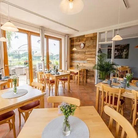 Maison d'hôtes Elbpension & Ferienwohnung Saechsische Schweiz Pirna