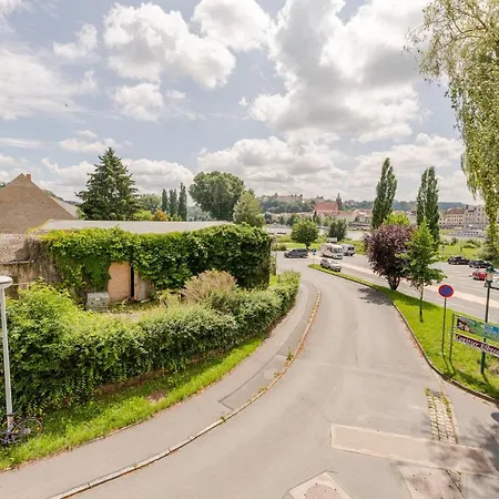 Maison d'hôtes Elbpension & Ferienwohnung Saechsische Schweiz 3*