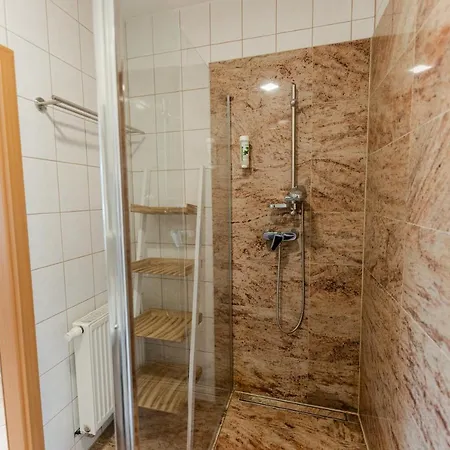 Elbpension&ferienwohnung Sächsische Schweiz Gasthof 3*