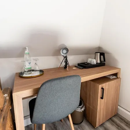 Elbpension & Ferienwohnung Saechsische Schweiz