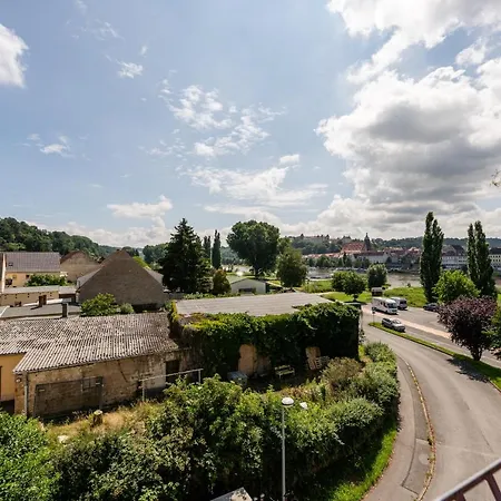 Vendégház Elbpension & Ferienwohnung Saechsische Schweiz 3*