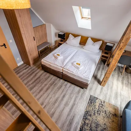 Elbpension&ferienwohnung Sächsische Schweiz Gasthof Pirna