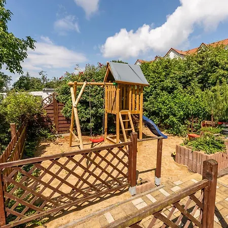 Vendégház Elbpension & Ferienwohnung Saechsische Schweiz Pirna