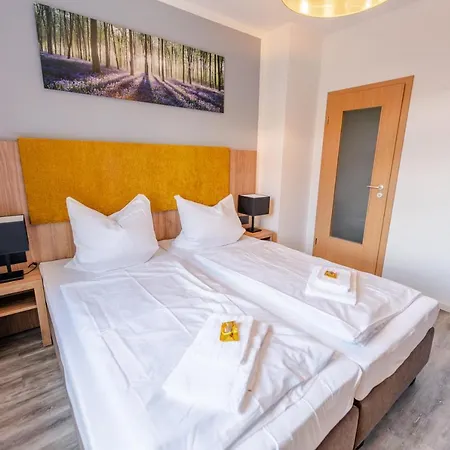 Elbpension & Ferienwohnung Saechsische Schweiz Pirna