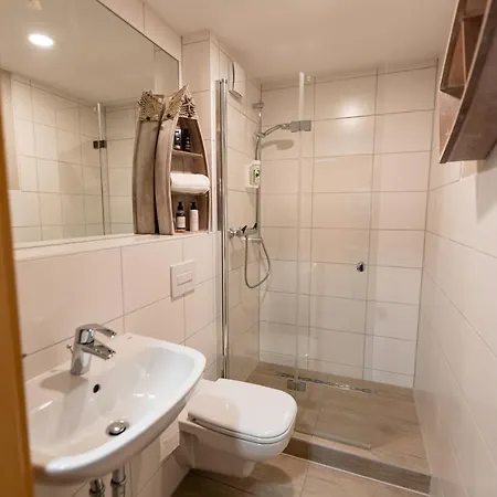 Elbpension & Ferienwohnung Saechsische Schweiz Vendégház 3*