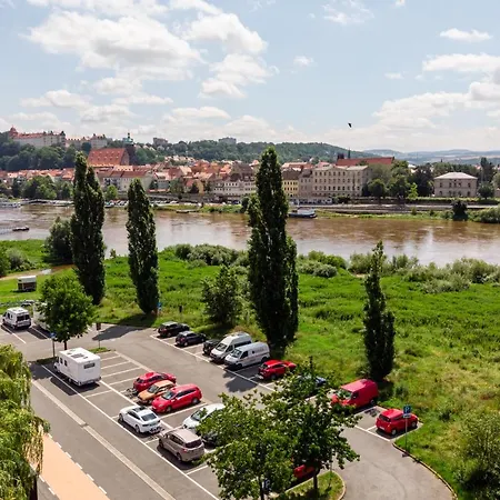 Elbpension & Ferienwohnung Saechsische Schweiz