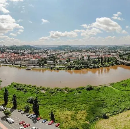 Vendégház Elbpension & Ferienwohnung Saechsische Schweiz 3*