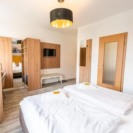 Elbpension&ferienwohnung Sächsische Schweiz Gasthof 3*