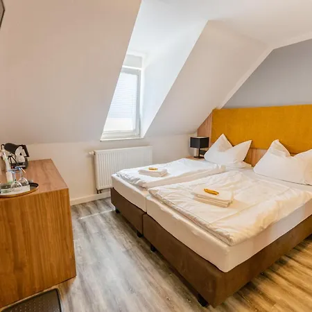Vendégház Elbpension & Ferienwohnung Saechsische Schweiz 3*