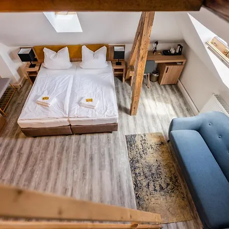 Elbpension & Ferienwohnung Saechsische Schweiz Pirna