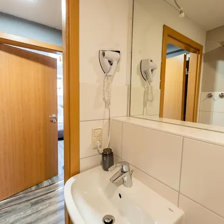 Elbpension & Ferienwohnung Saechsische Schweiz