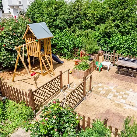 Maison d'hôtes Elbpension & Ferienwohnung Saechsische Schweiz