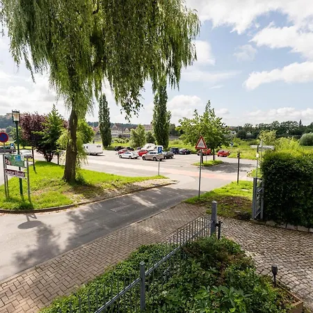 Elbpension & Ferienwohnung Saechsische Schweiz Maison d'hôtes