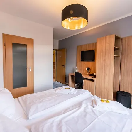 Elbpension & Ferienwohnung Saechsische Schweiz