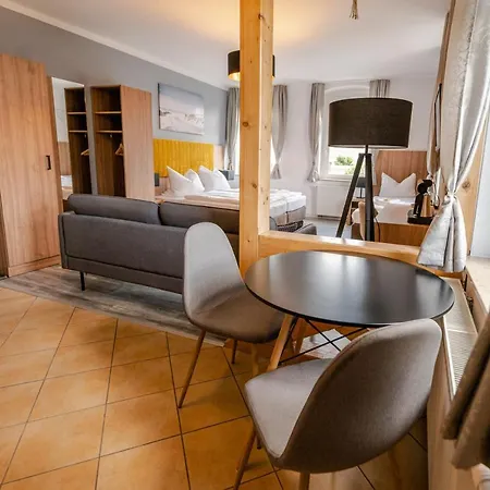 Elbpension & Ferienwohnung Saechsische Schweiz Pirna