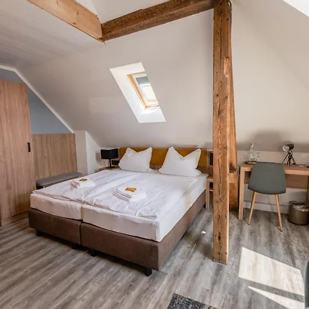 Elbpension & Ferienwohnung Saechsische Schweiz 3* Pirna
