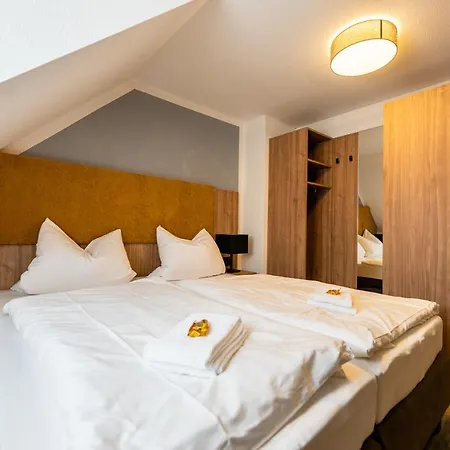 Elbpension&ferienwohnung Sächsische Schweiz Gasthof 3*