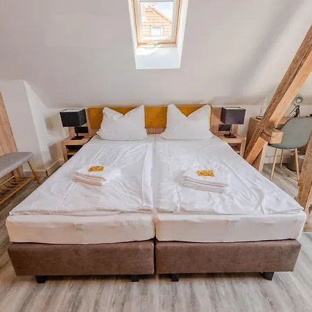 Elbpension & Ferienwohnung Saechsische Schweiz