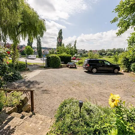 Elbpension & Ferienwohnung Saechsische Schweiz Maison d'hôtes 3*