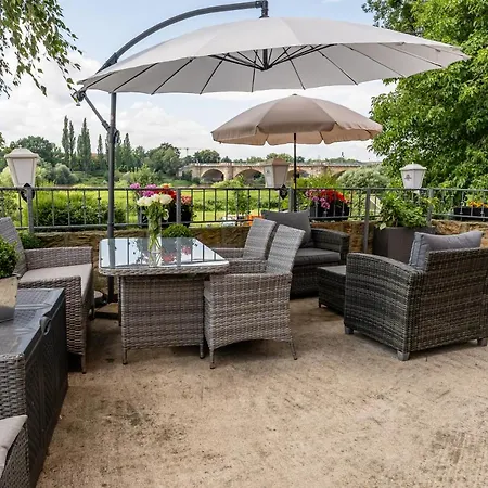 Elbpension & Ferienwohnung Saechsische Schweiz Maison d'hôtes