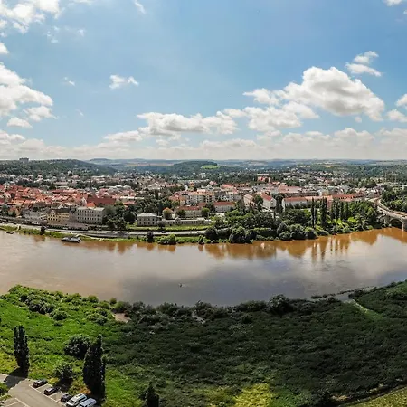 Vendégház Elbpension & Ferienwohnung Saechsische Schweiz 3*