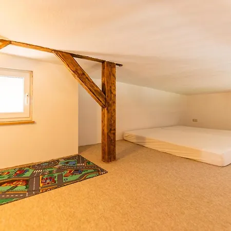 Elbpension & Ferienwohnung Saechsische Schweiz