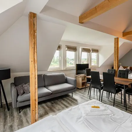 Maison d'hôtes Elbpension & Ferienwohnung Saechsische Schweiz Pirna