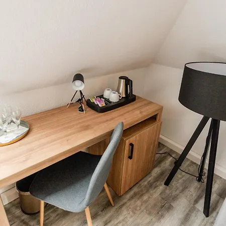 Elbpension & Ferienwohnung Saechsische Schweiz Pirna