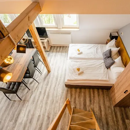 Elbpension & Ferienwohnung Saechsische Schweiz Maison d'hôtes