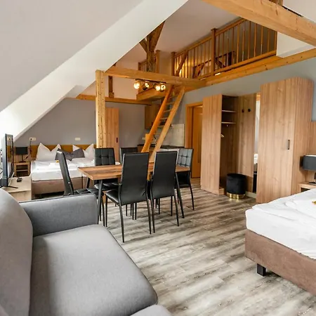 Elbpension & Ferienwohnung Saechsische Schweiz Pirna