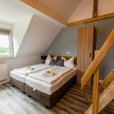 Elbpension&ferienwohnung Sächsische Schweiz Pirna