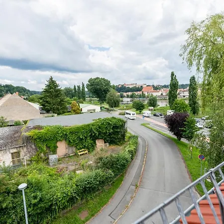 Elbpension & Ferienwohnung Saechsische Schweiz Pirna