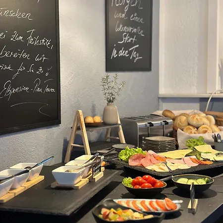 Elbpension & Ferienwohnung Saechsische Schweiz Maison d'hôtes 3*