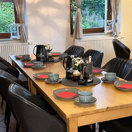 Elbpension & Ferienwohnung Saechsische Schweiz 3* Pirna