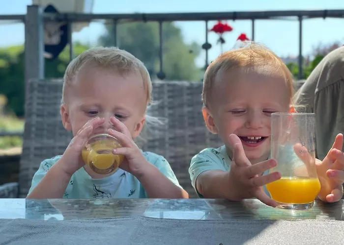 Elbpension & Ferienwohnung Saechsische Schweiz 3*