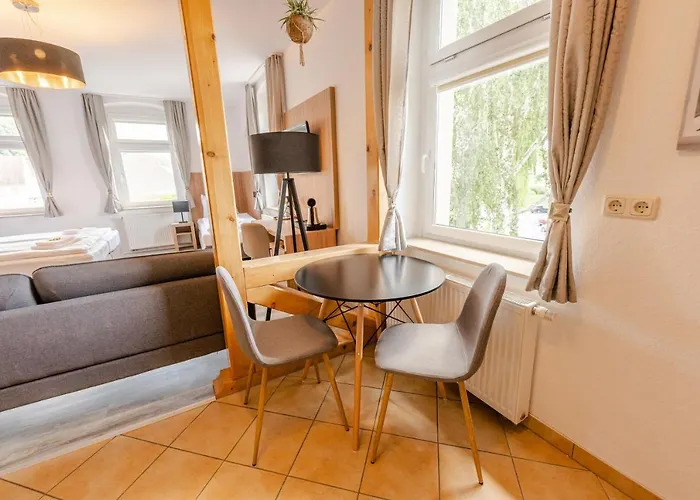 Guest house Elbpension & Ferienwohnung Saechsische Schweiz