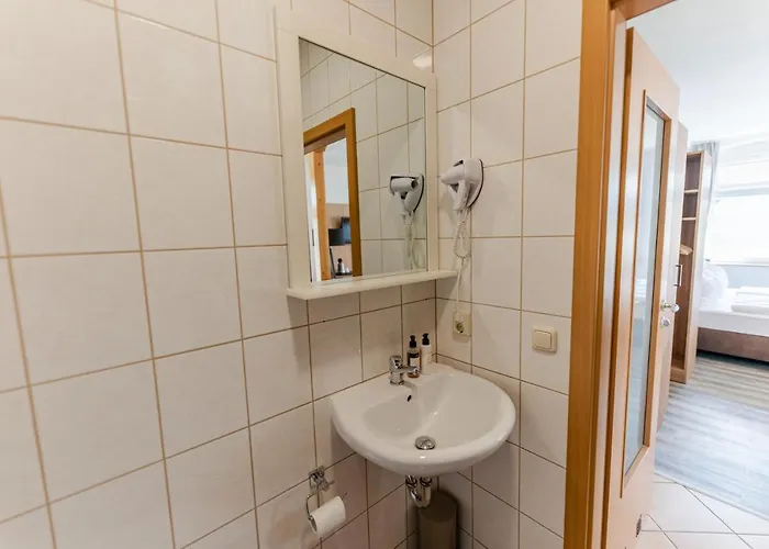 Guest house Elbpension & Ferienwohnung Saechsische Schweiz