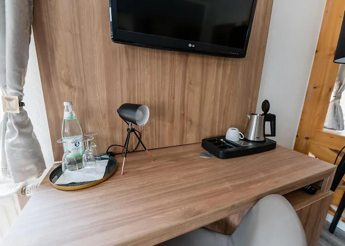 Guest house Elbpension & Ferienwohnung Saechsische Schweiz Pirna