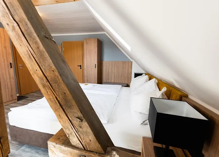 Guest house Elbpension & Ferienwohnung Saechsische Schweiz