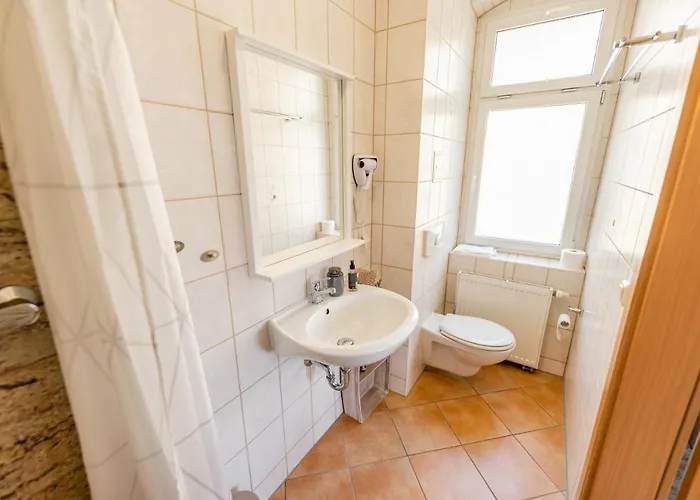 Elbpension & Ferienwohnung Saechsische Schweiz Guest house 3*