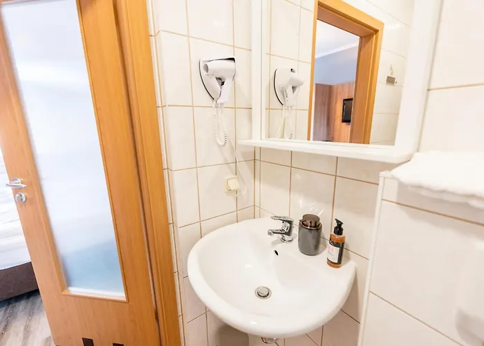 Elbpension & Ferienwohnung Saechsische Schweiz